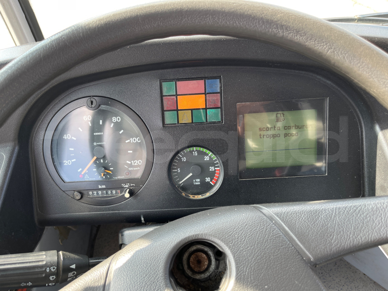 Mercedes-Benz Citaro - Междуградски автобус: снимка 3 Mercedes-Benz Citaro - Междуградски автобус: снимка 3