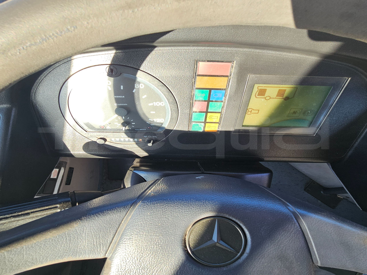 Mercedes-Benz Citaro - Градски автобус: снимка 3 Mercedes-Benz Citaro - Градски автобус: снимка 3