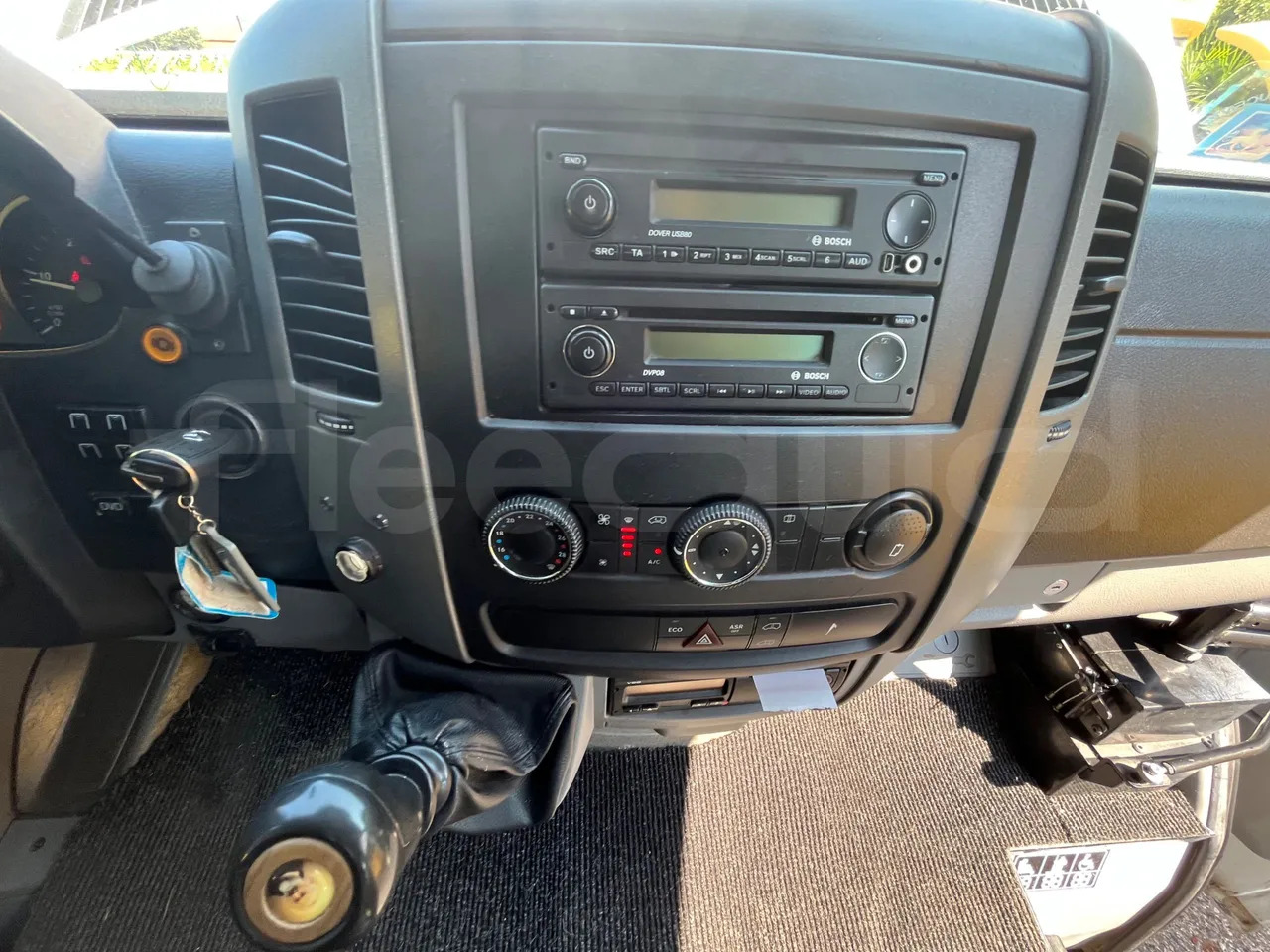 Mercedes-Benz MB906 - Междуградски автобус: снимка 3 Mercedes-Benz MB906 - Междуградски автобус: снимка 3