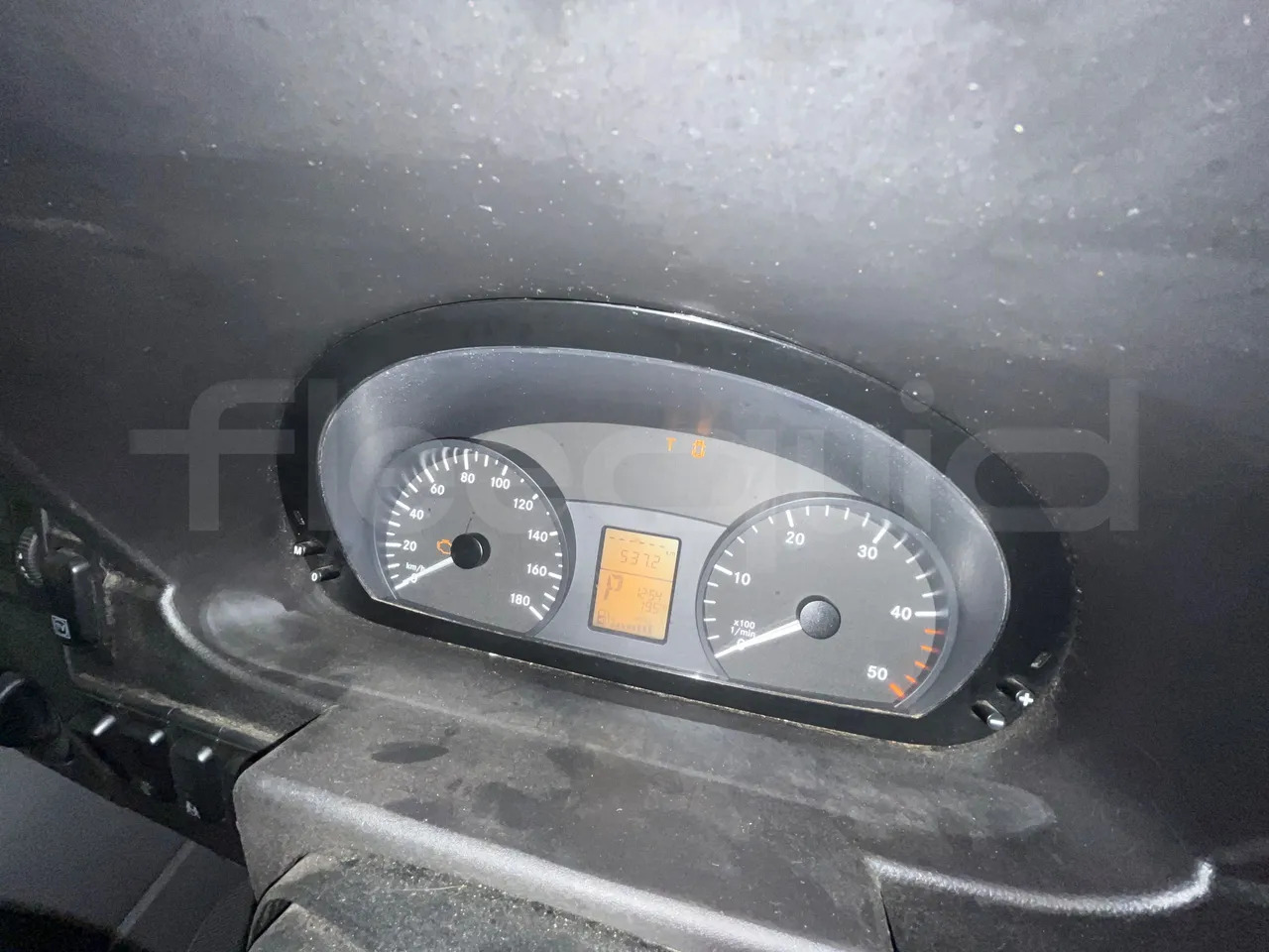 Mercedes-Benz Sprinter - Микробус, Пътнически бус: снимка 3 Mercedes-Benz Sprinter - Микробус, Пътнически бус: снимка 3