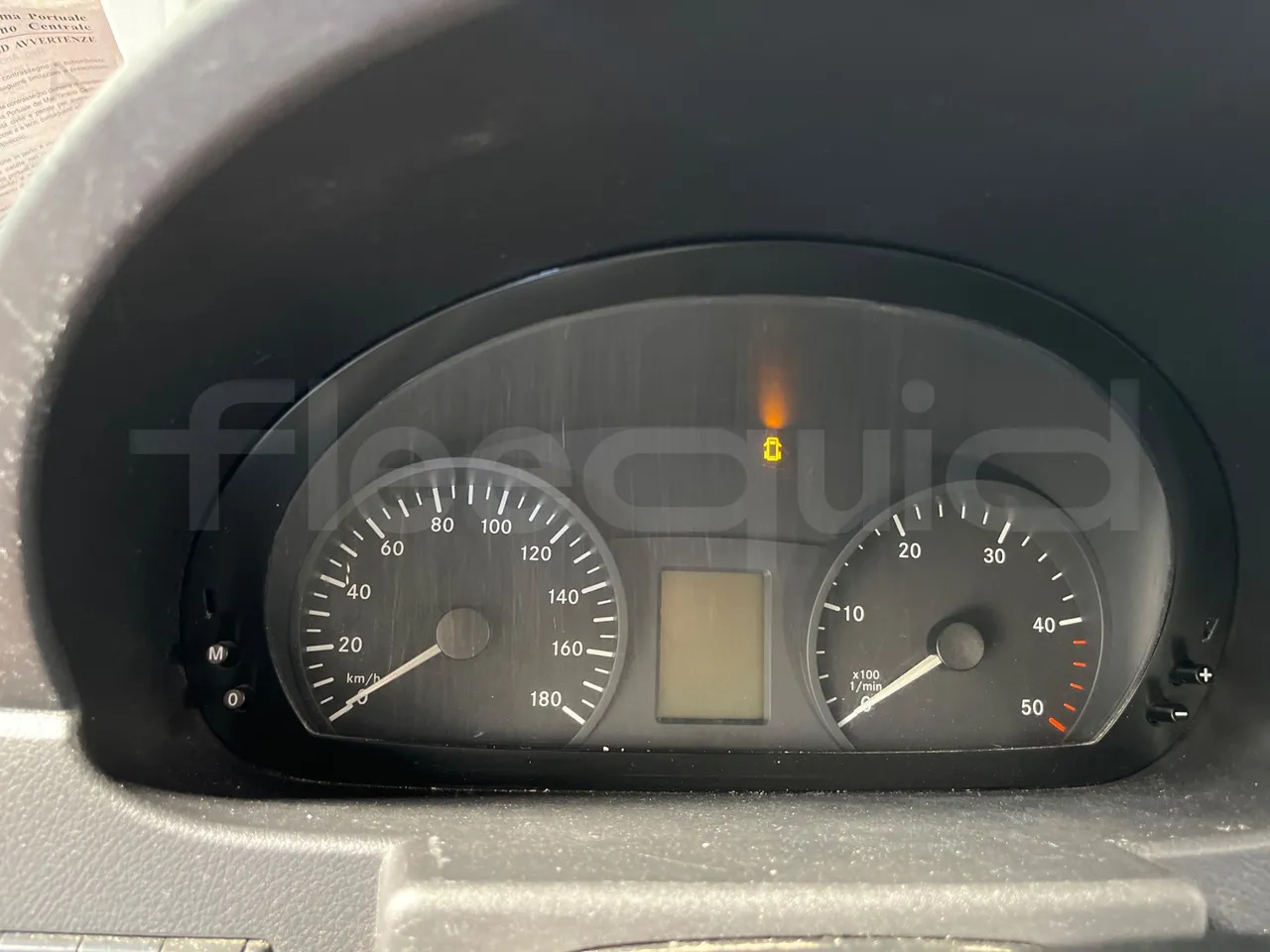 Mercedes-Benz Sprinter - Микробус, Пътнически бус: снимка 3 Mercedes-Benz Sprinter - Микробус, Пътнически бус: снимка 3