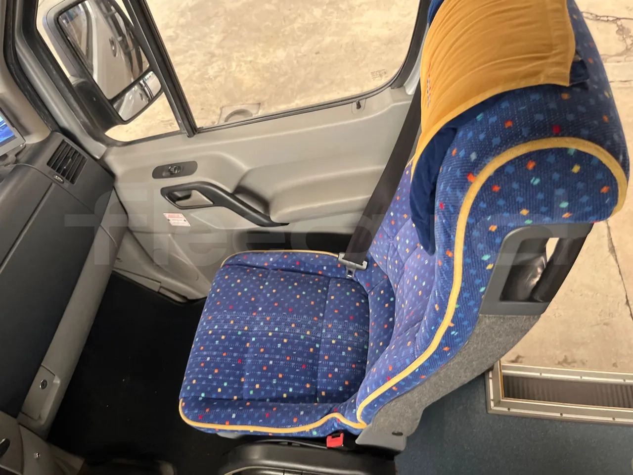 Микробус, Пътнически бус Mercedes-Benz Sprinter: снимка 18