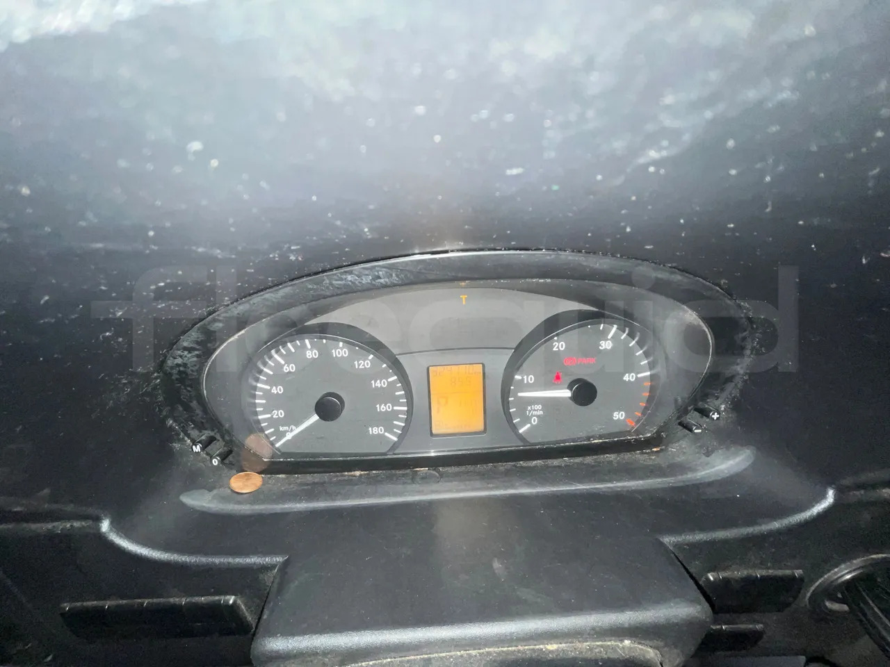 Mercedes-Benz Sprinter - Микробус, Пътнически бус: снимка 3 Mercedes-Benz Sprinter - Микробус, Пътнически бус: снимка 3