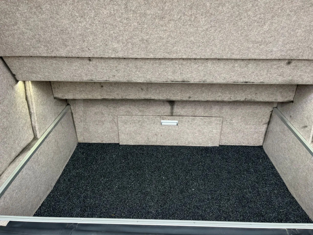 Лизинг на  Mercedes-Benz Sprinter Mercedes-Benz Sprinter: снимка 8