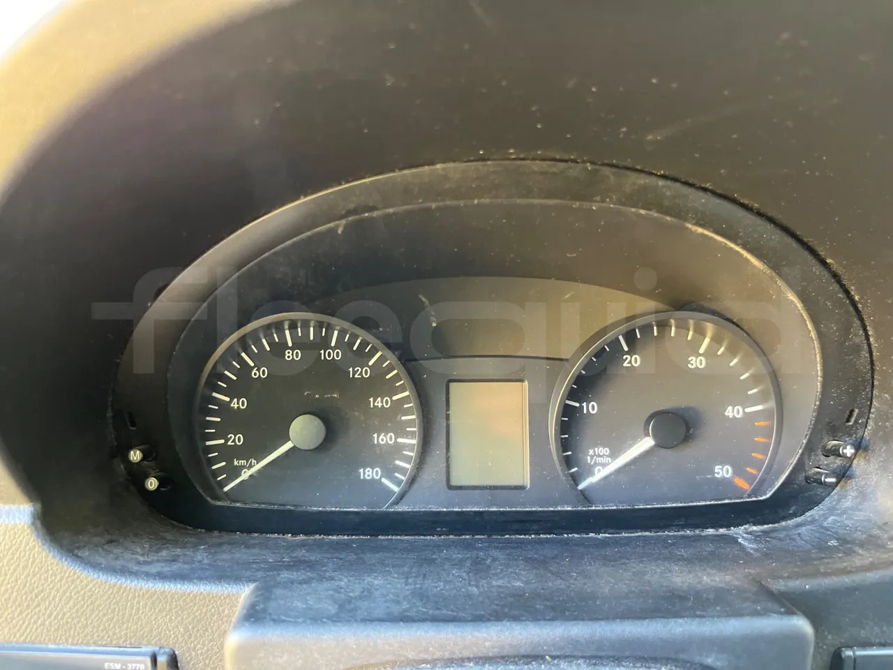 Mercedes-Benz Sprinter - Училищен автобус: снимка 3 Mercedes-Benz Sprinter - Училищен автобус: снимка 3