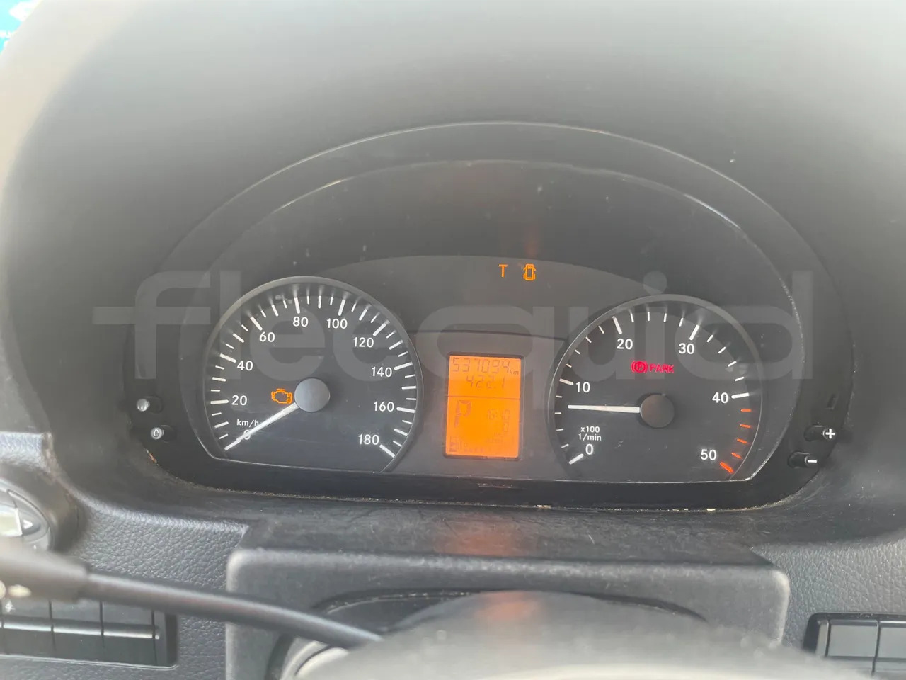 Mercedes-Benz Sprinter - Междуградски автобус: снимка 2 Mercedes-Benz Sprinter - Междуградски автобус: снимка 2