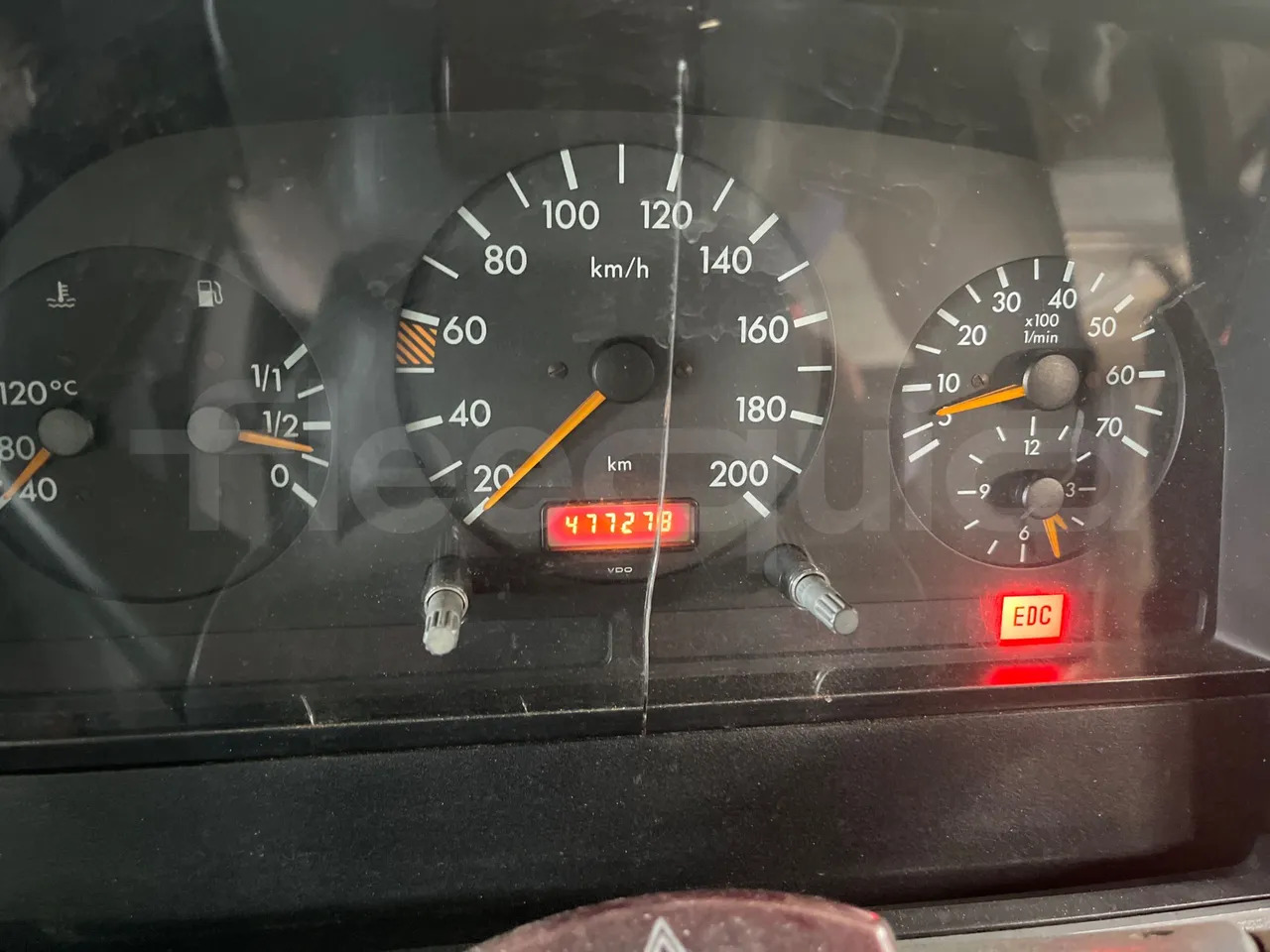 Mercedes-Benz Sprinter - Междуградски автобус: снимка 3 Mercedes-Benz Sprinter - Междуградски автобус: снимка 3