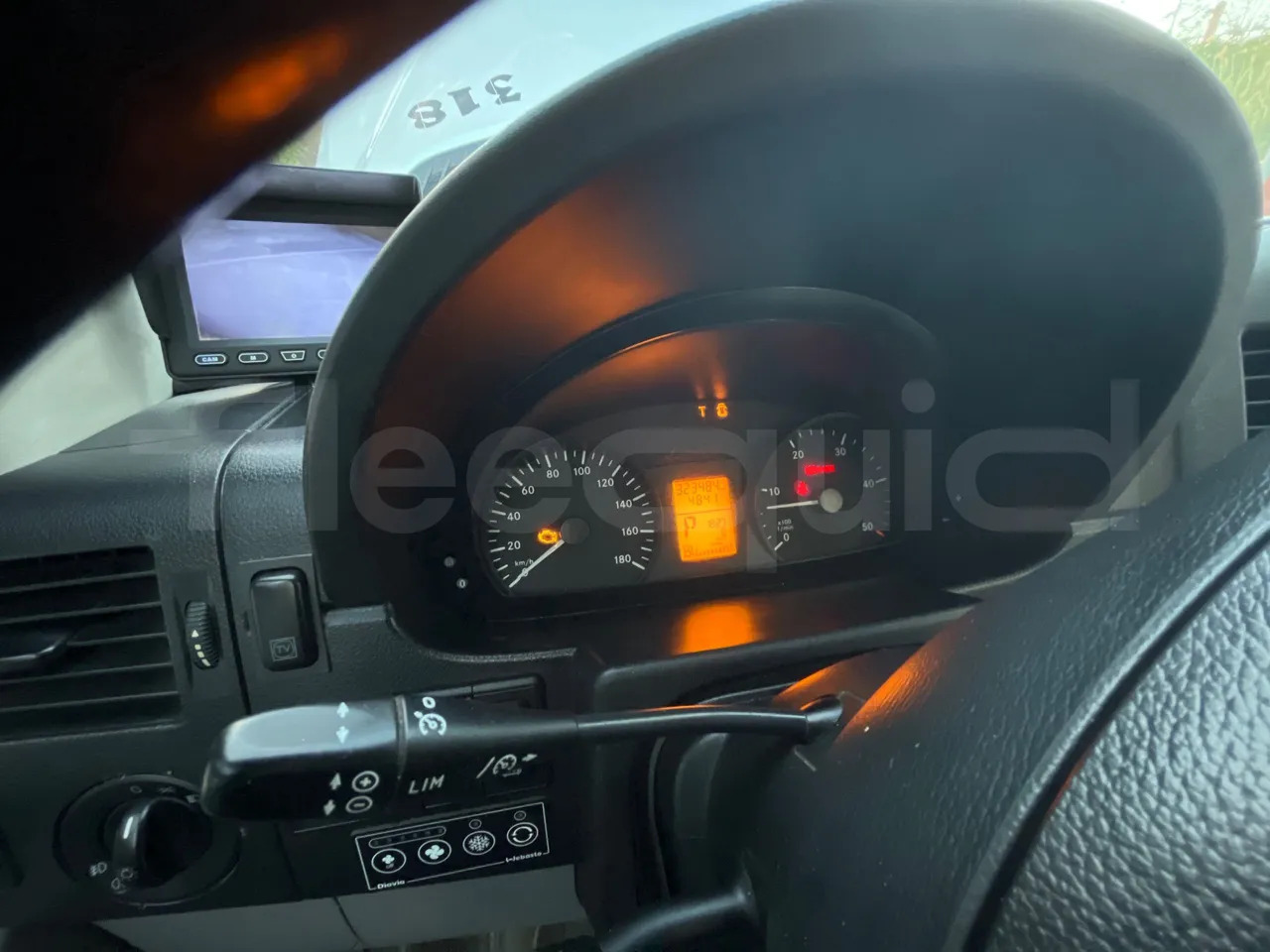 Mercedes-Benz Sprinter - Туристически автобус: снимка 3 Mercedes-Benz Sprinter - Туристически автобус: снимка 3