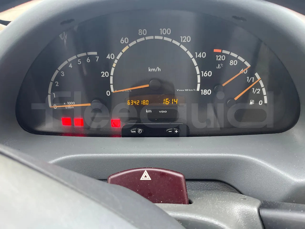 Mercedes-Benz Sprinter - Микробус, Пътнически бус: снимка 3 Mercedes-Benz Sprinter - Микробус, Пътнически бус: снимка 3