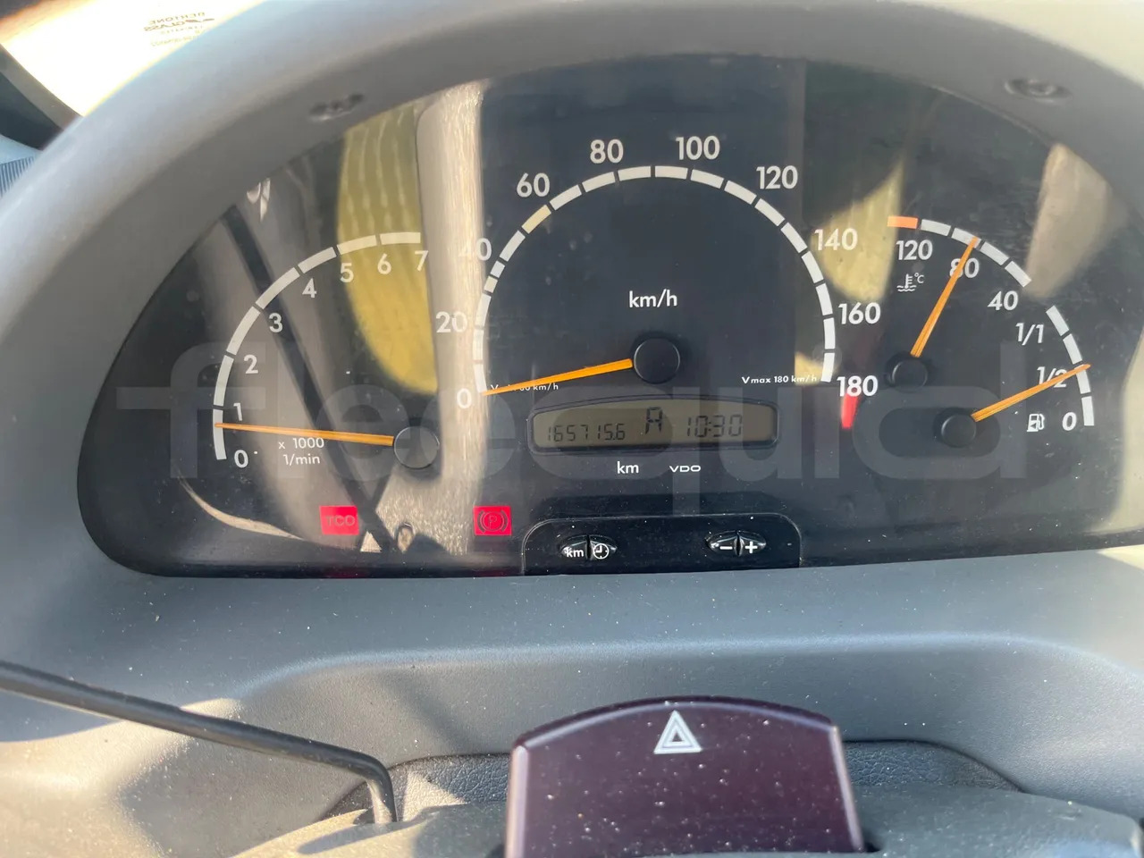 Mercedes-Benz Sprinter - Междуградски автобус: снимка 3 Mercedes-Benz Sprinter - Междуградски автобус: снимка 3