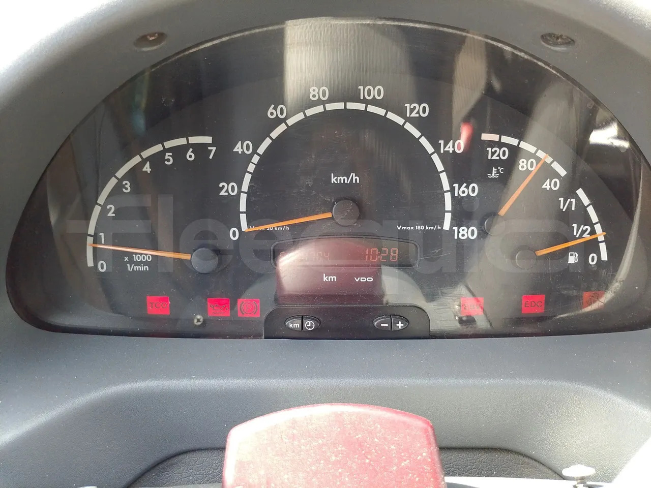 Mercedes-Benz Sprinter - Междуградски автобус: снимка 3 Mercedes-Benz Sprinter - Междуградски автобус: снимка 3