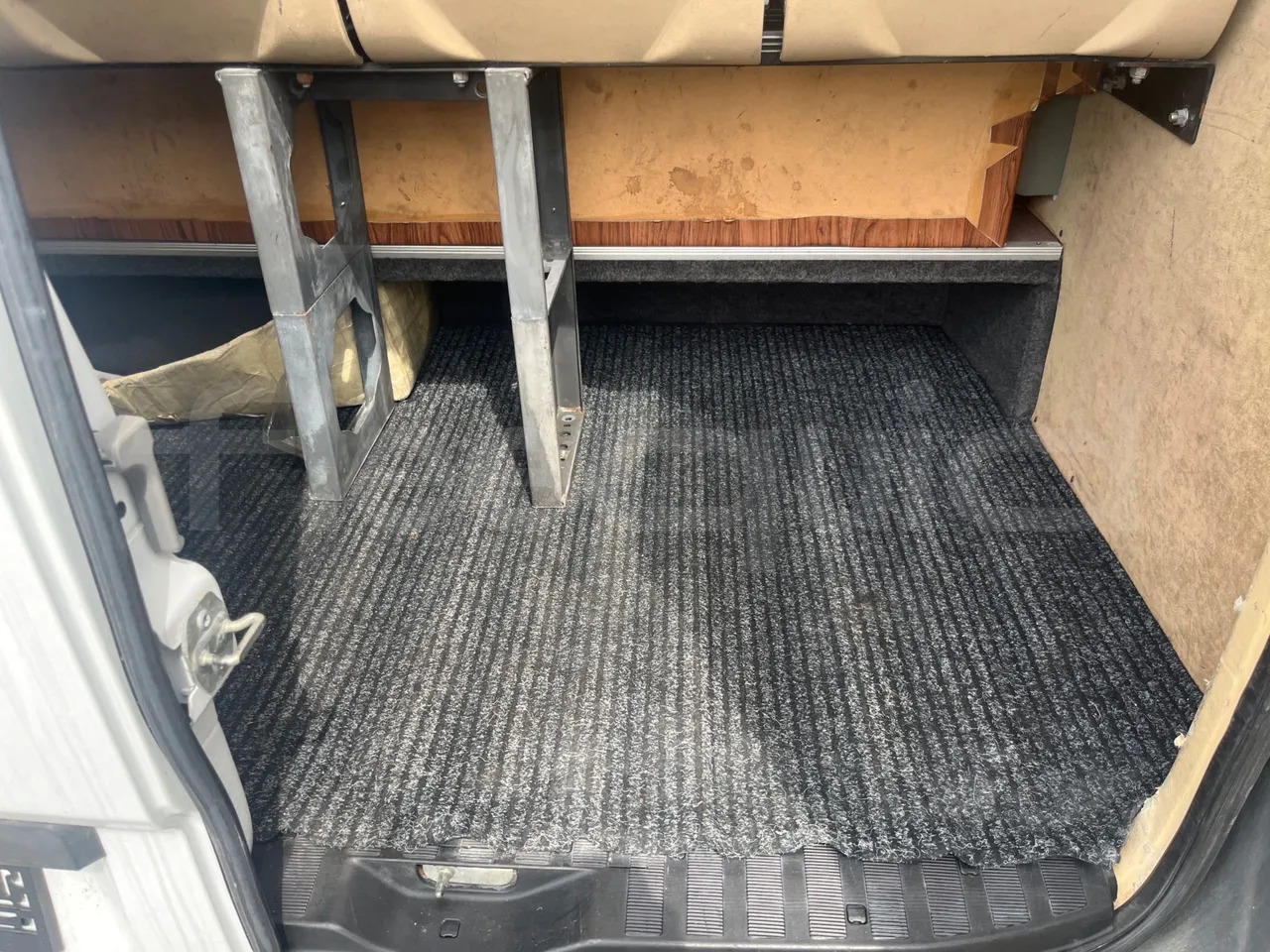 Mercedes-Benz Sprinter - Микробус, Пътнически бус: снимка 5 Mercedes-Benz Sprinter - Микробус, Пътнически бус: снимка 5