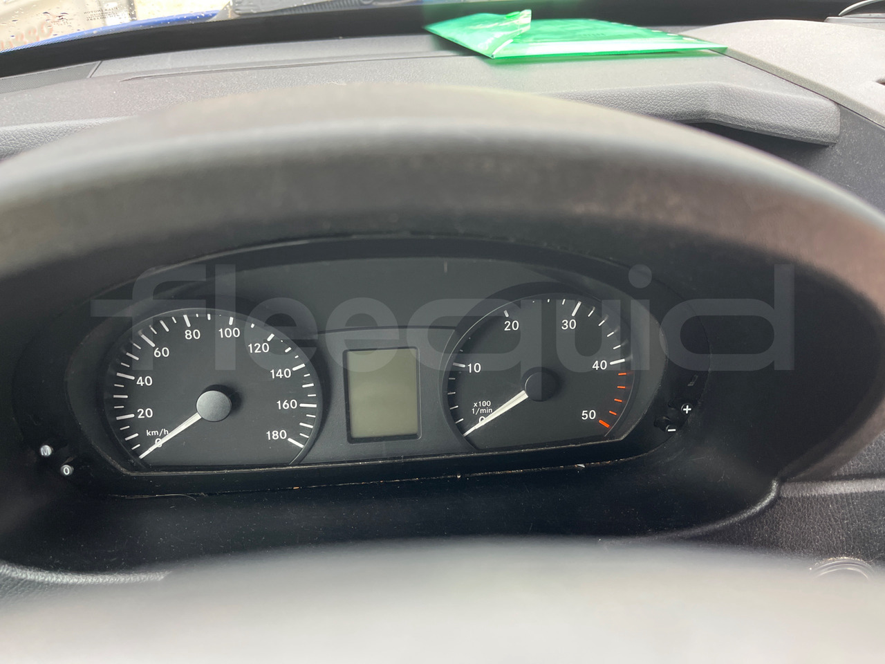 Mercedes-Benz Sprinter - Междуградски автобус: снимка 3 Mercedes-Benz Sprinter - Междуградски автобус: снимка 3