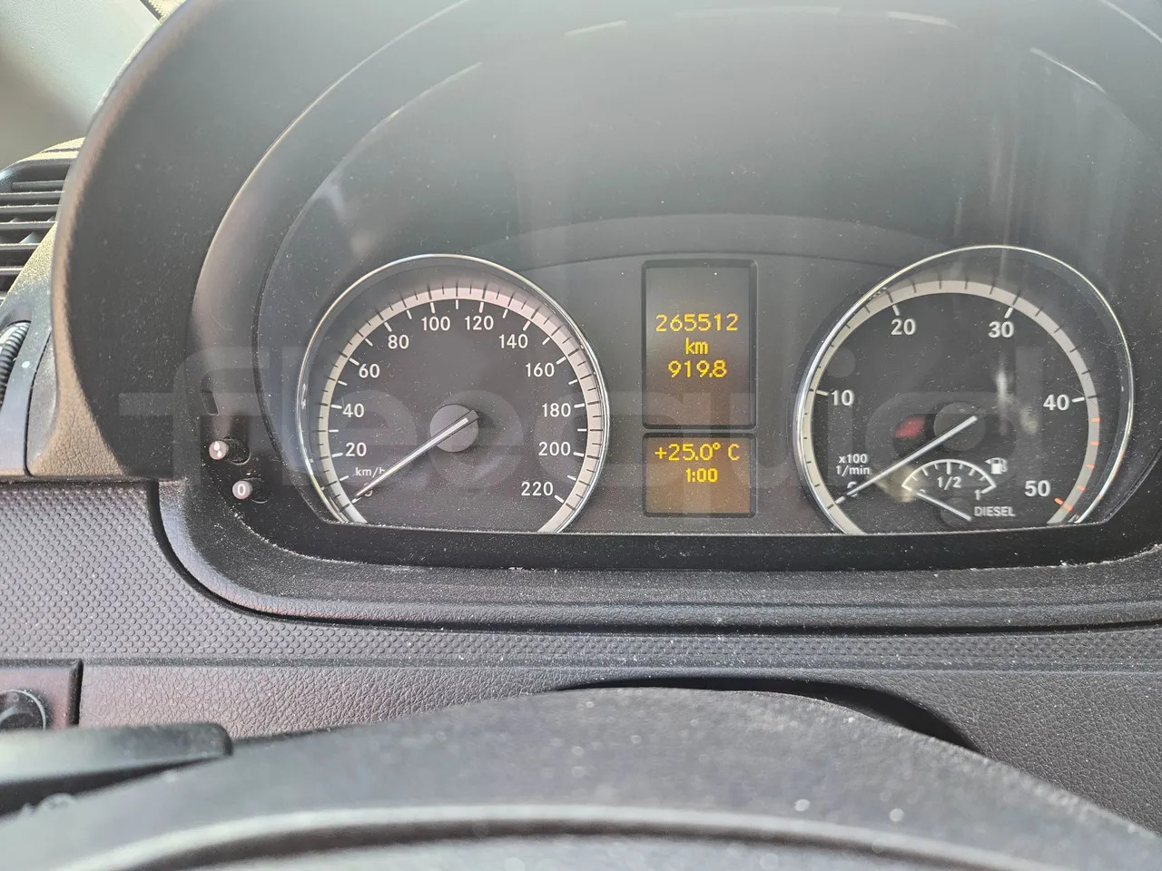 Mercedes-Benz Vito Tourer - Микробус, Пътнически бус: снимка 3 Mercedes-Benz Vito Tourer - Микробус, Пътнически бус: снимка 3