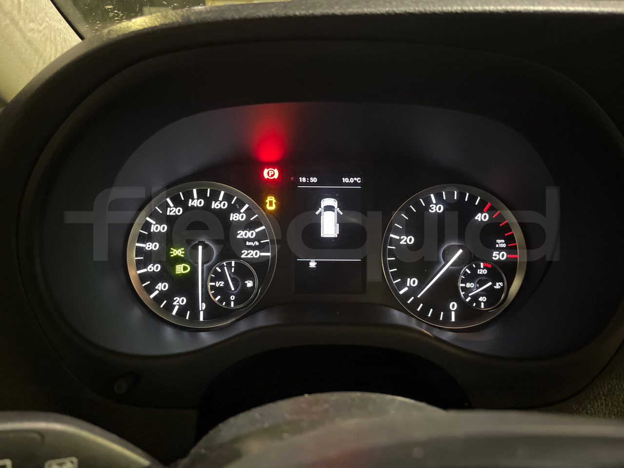 Mercedes-Benz Vito Tourer - Микробус, Пътнически бус: снимка 3 Mercedes-Benz Vito Tourer - Микробус, Пътнически бус: снимка 3