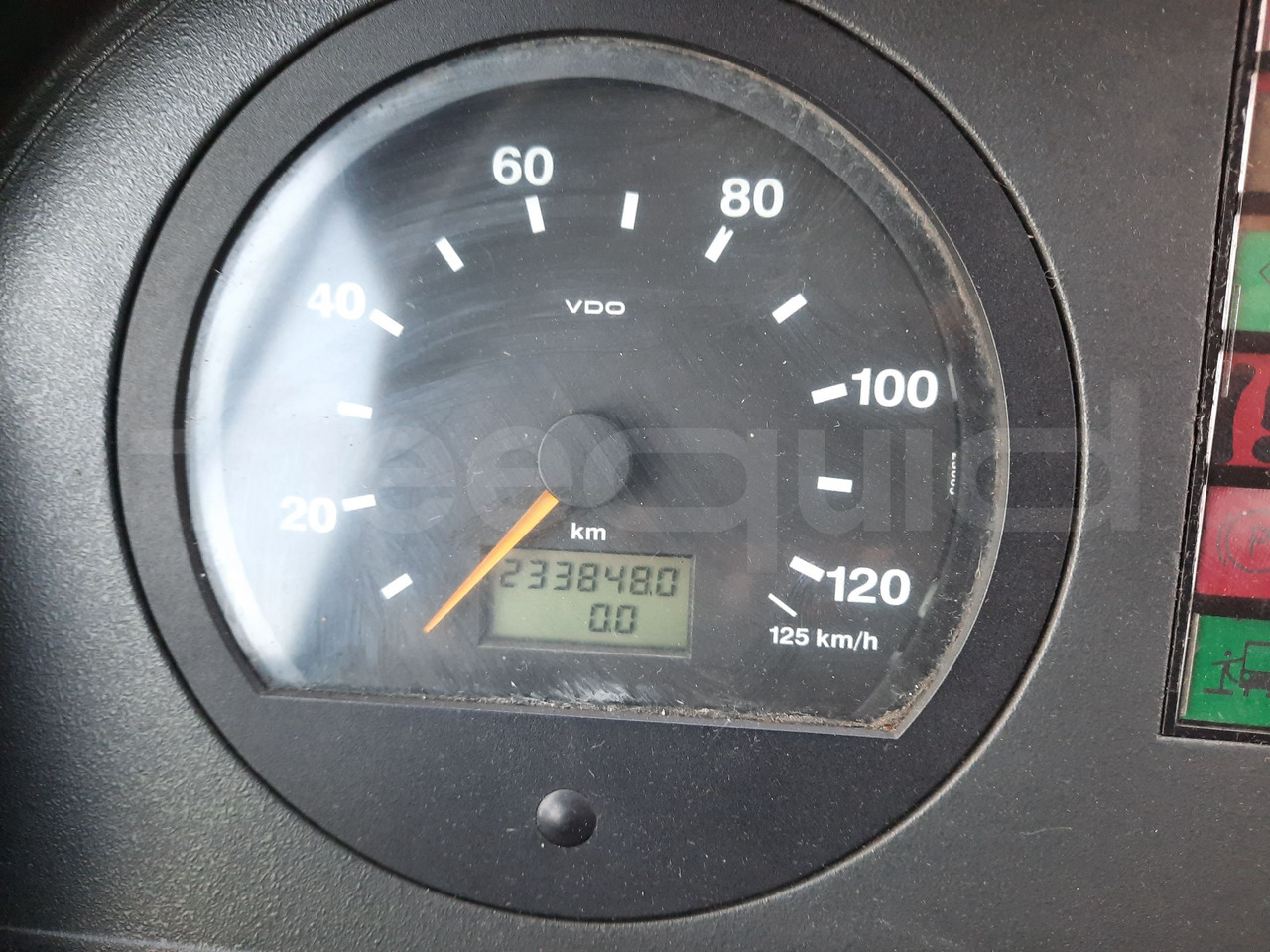 N. 6 Irisbus Cristalis ETB 18 - Градски автобус: снимка 3 N. 6 Irisbus Cristalis ETB 18 - Градски автобус: снимка 3