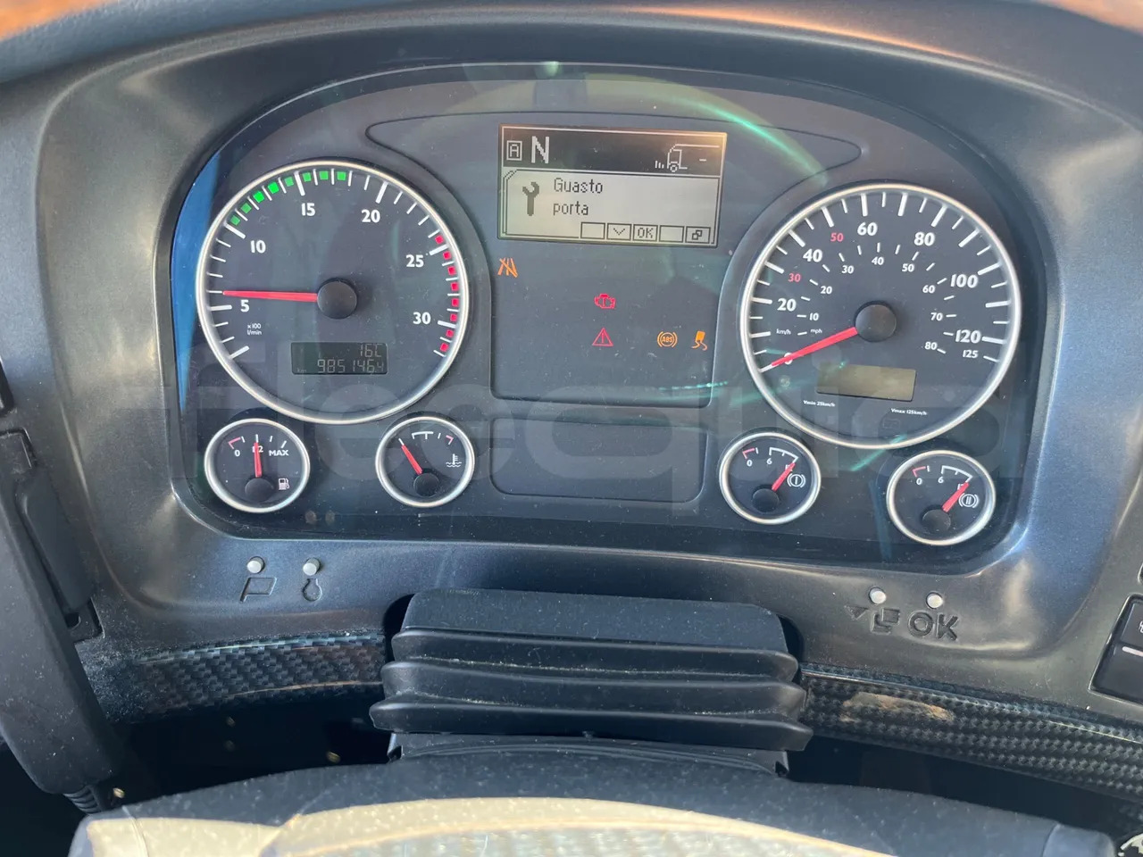 Neoplan Cityliner - Туристически автобус: снимка 3 Neoplan Cityliner - Туристически автобус: снимка 3