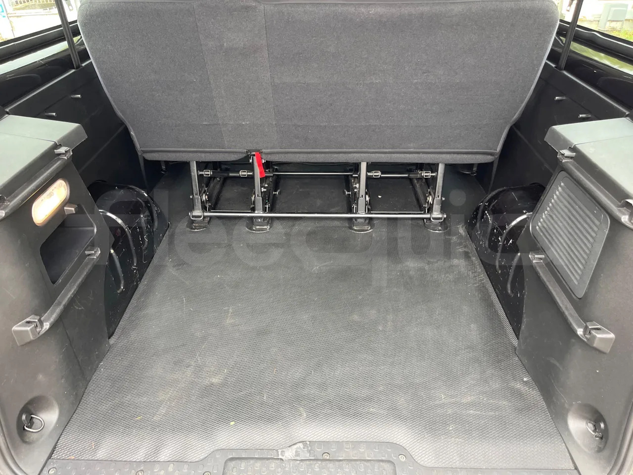 Междуградски автобус Opel Vivaro - B: снимка 8 Междуградски автобус Opel Vivaro - B: снимка 8