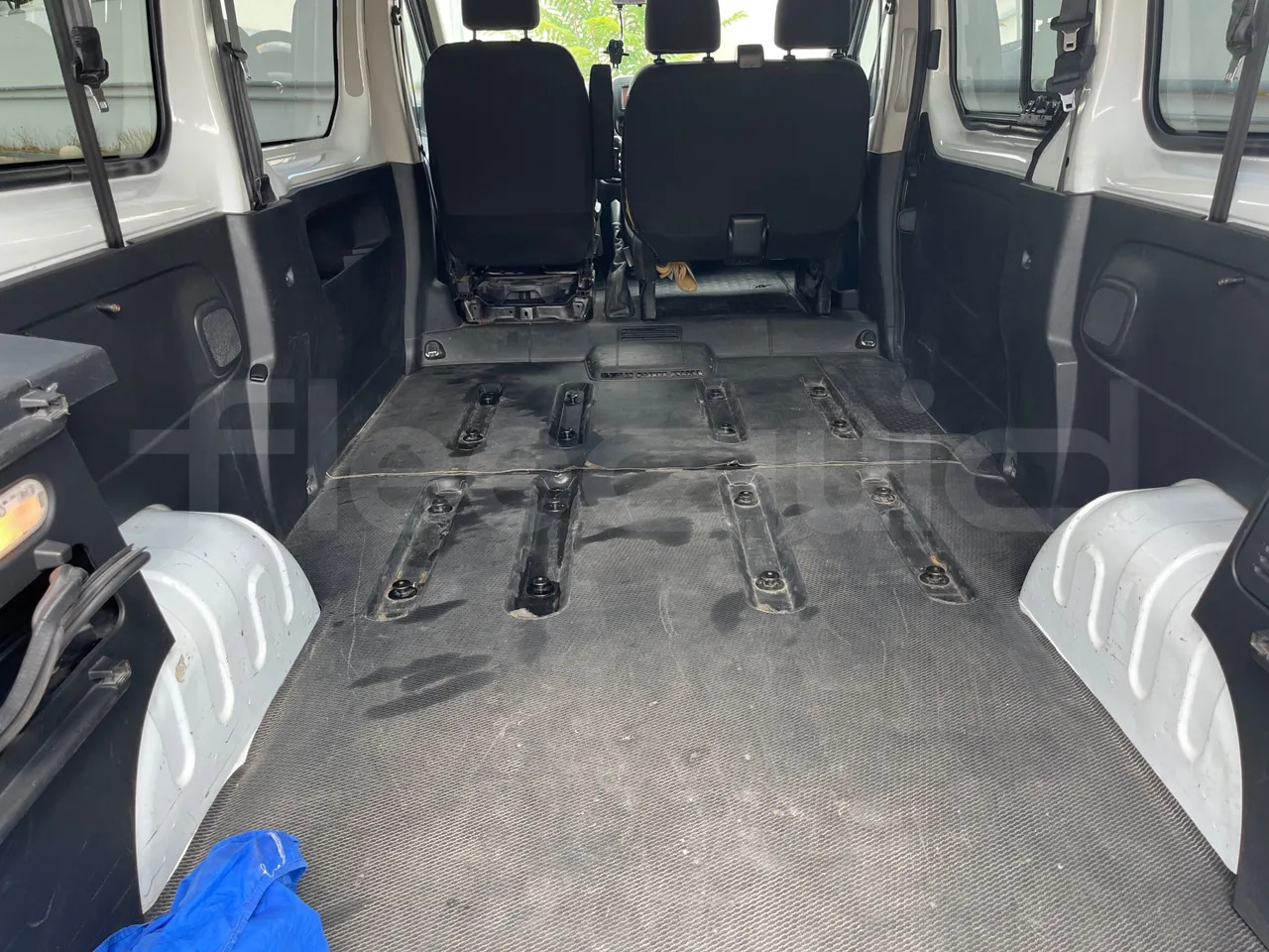 Междуградски автобус Opel Vivaro - B: снимка 8 Междуградски автобус Opel Vivaro - B: снимка 8