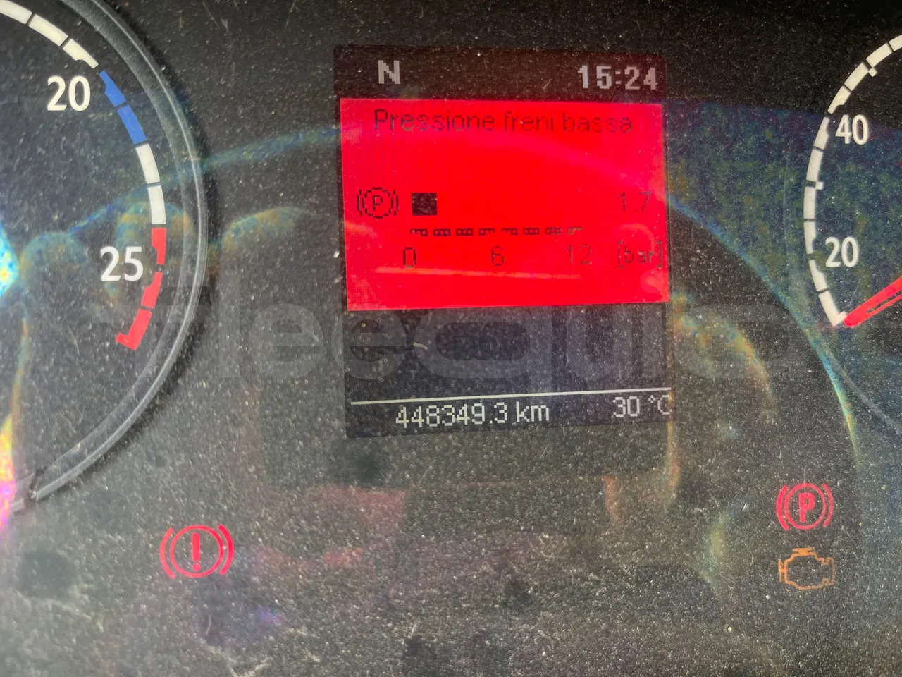 Scania Citywide LF - Градски автобус: снимка 3 Scania Citywide LF - Градски автобус: снимка 3