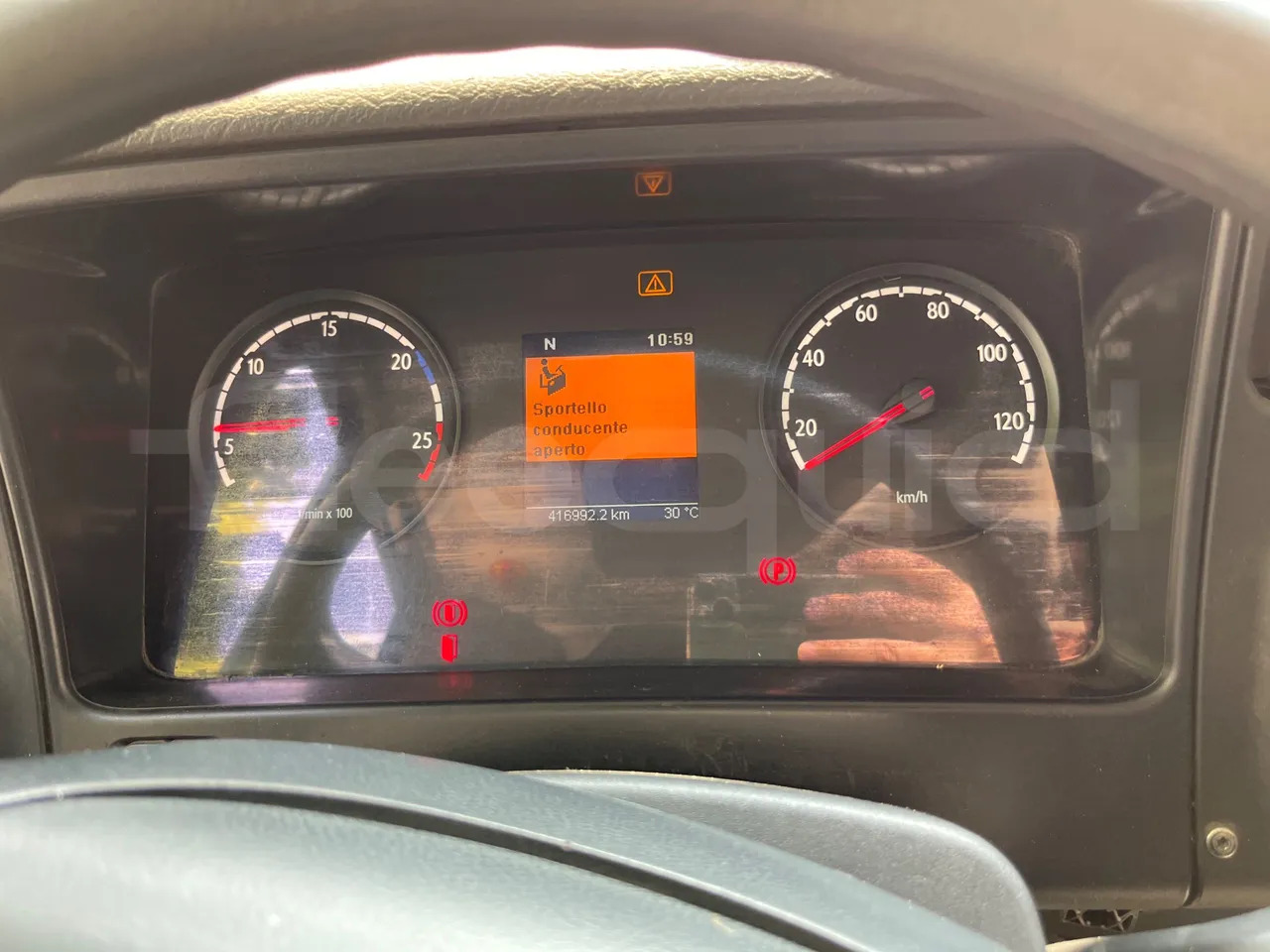 Scania Citywide LF - Градски автобус: снимка 3 Scania Citywide LF - Градски автобус: снимка 3