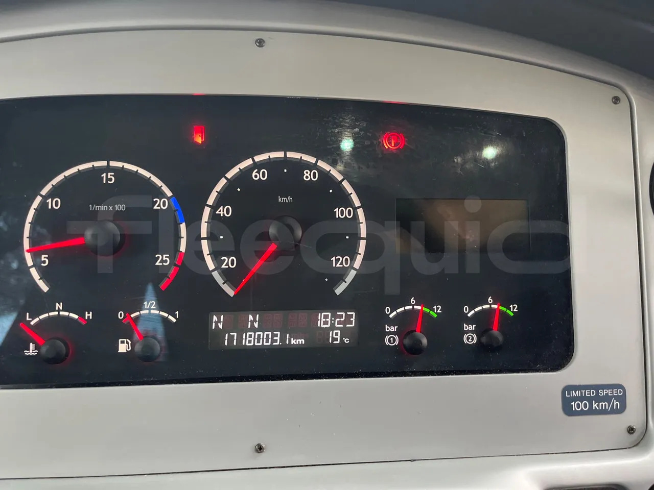 Scania Irizar K480 - Туристически автобус: снимка 3 Scania Irizar K480 - Туристически автобус: снимка 3