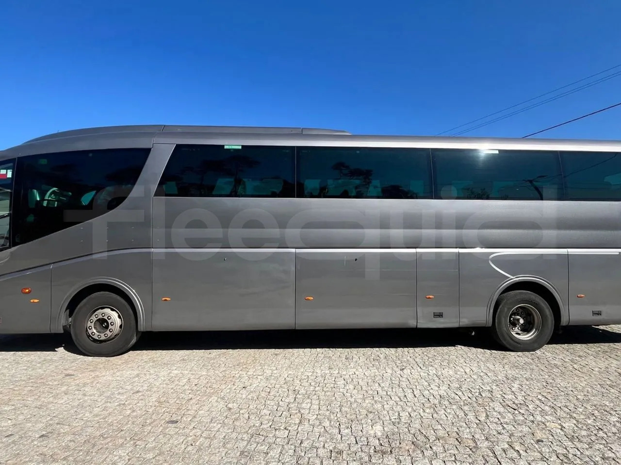Scania Irizar - Туристически автобус: снимка 5 Scania Irizar - Туристически автобус: снимка 5