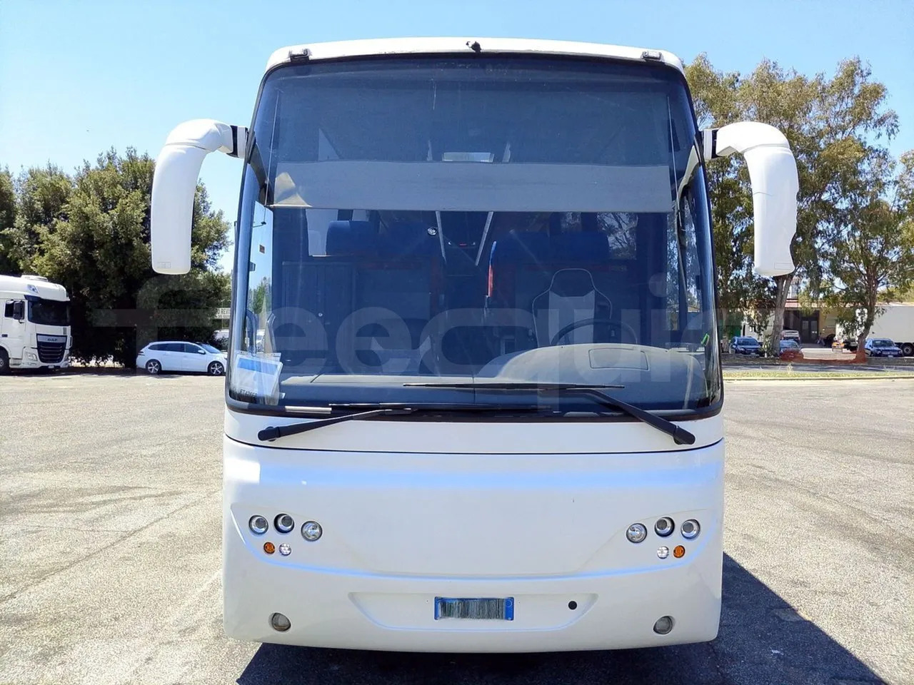 Scania KIB-LIB - Туристически автобус: снимка 2 Scania KIB-LIB - Туристически автобус: снимка 2