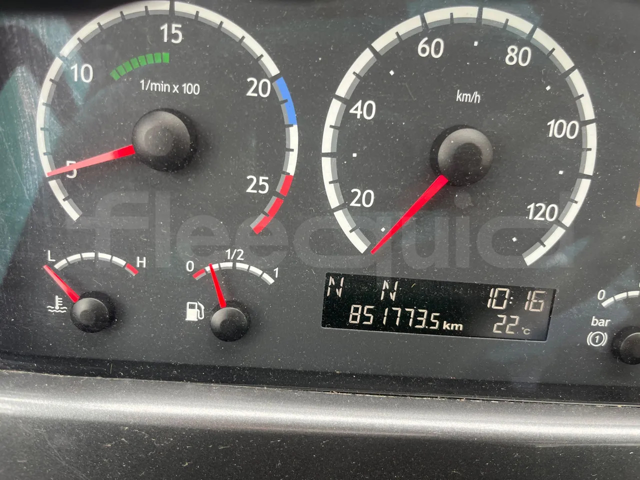 Scania Marcopolo - Туристически автобус: снимка 3 Scania Marcopolo - Туристически автобус: снимка 3