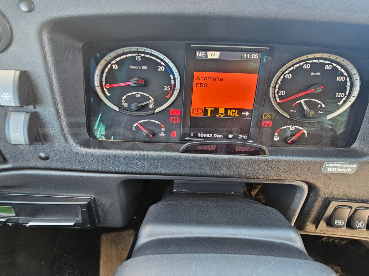 Scania Stellae - Туристически автобус: снимка 3 Scania Stellae - Туристически автобус: снимка 3