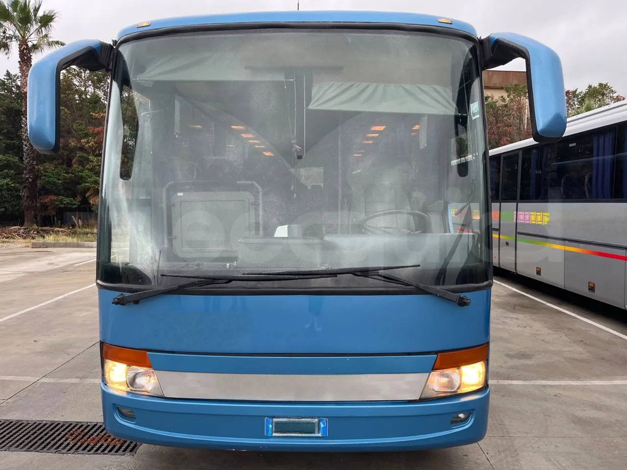 Setra S315 - Междуградски автобус: снимка 2 Setra S315 - Междуградски автобус: снимка 2