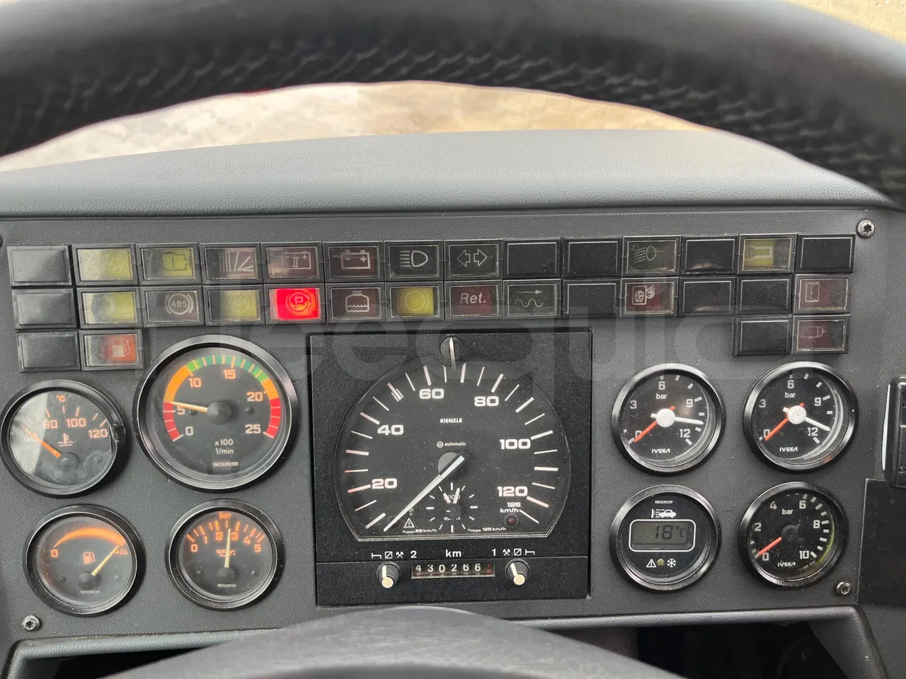 Setra S315 - Междуградски автобус: снимка 3 Setra S315 - Междуградски автобус: снимка 3