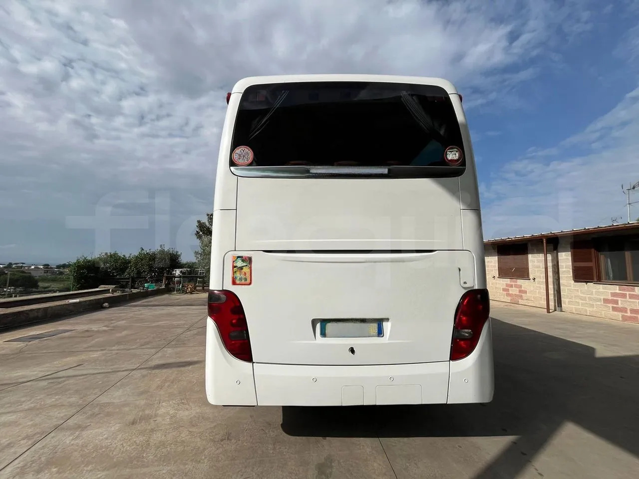 Setra S415 - Туристически автобус: снимка 5 Setra S415 - Туристически автобус: снимка 5