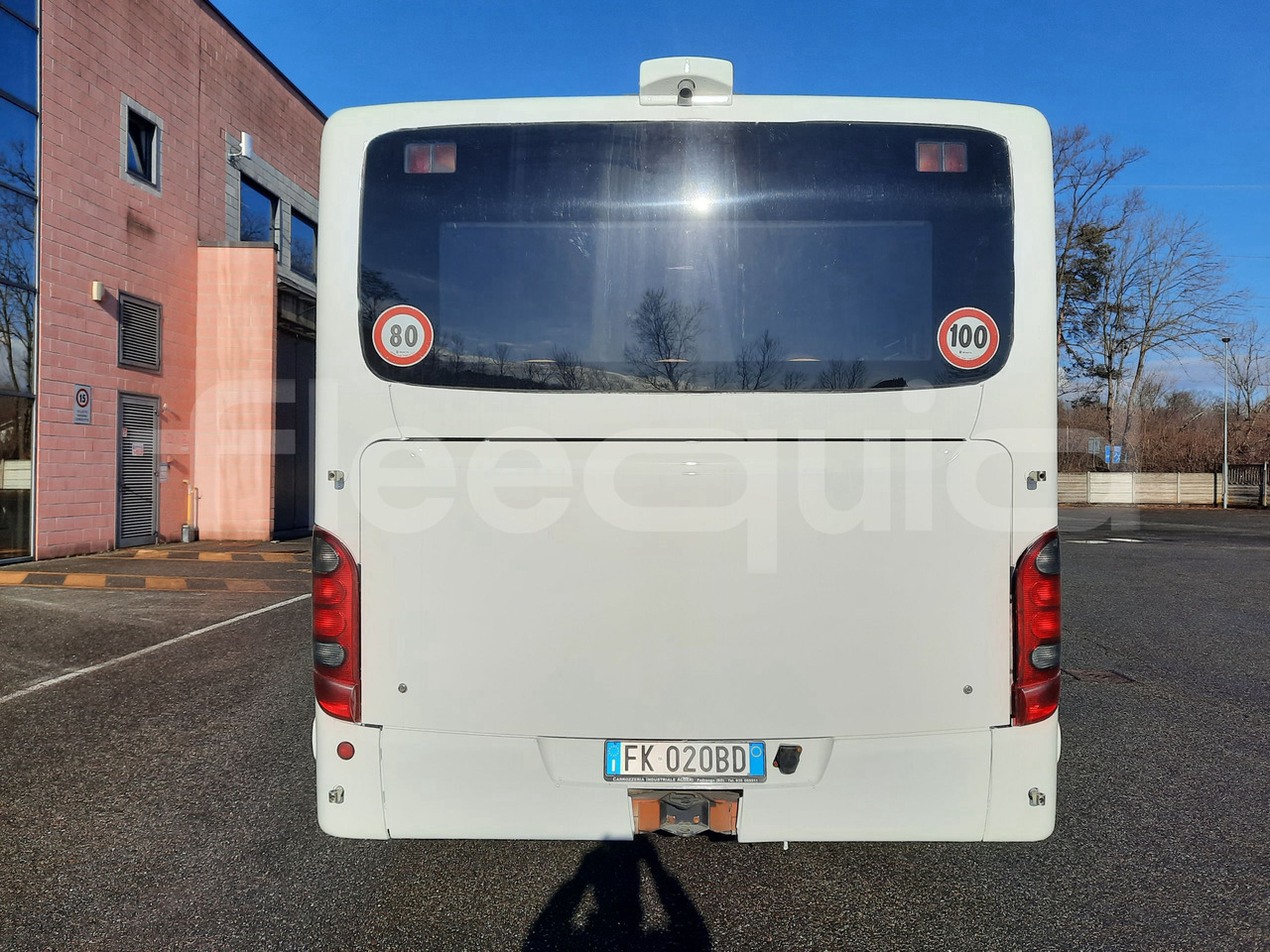 Setra S415 - Градски автобус: снимка 5 Setra S415 - Градски автобус: снимка 5