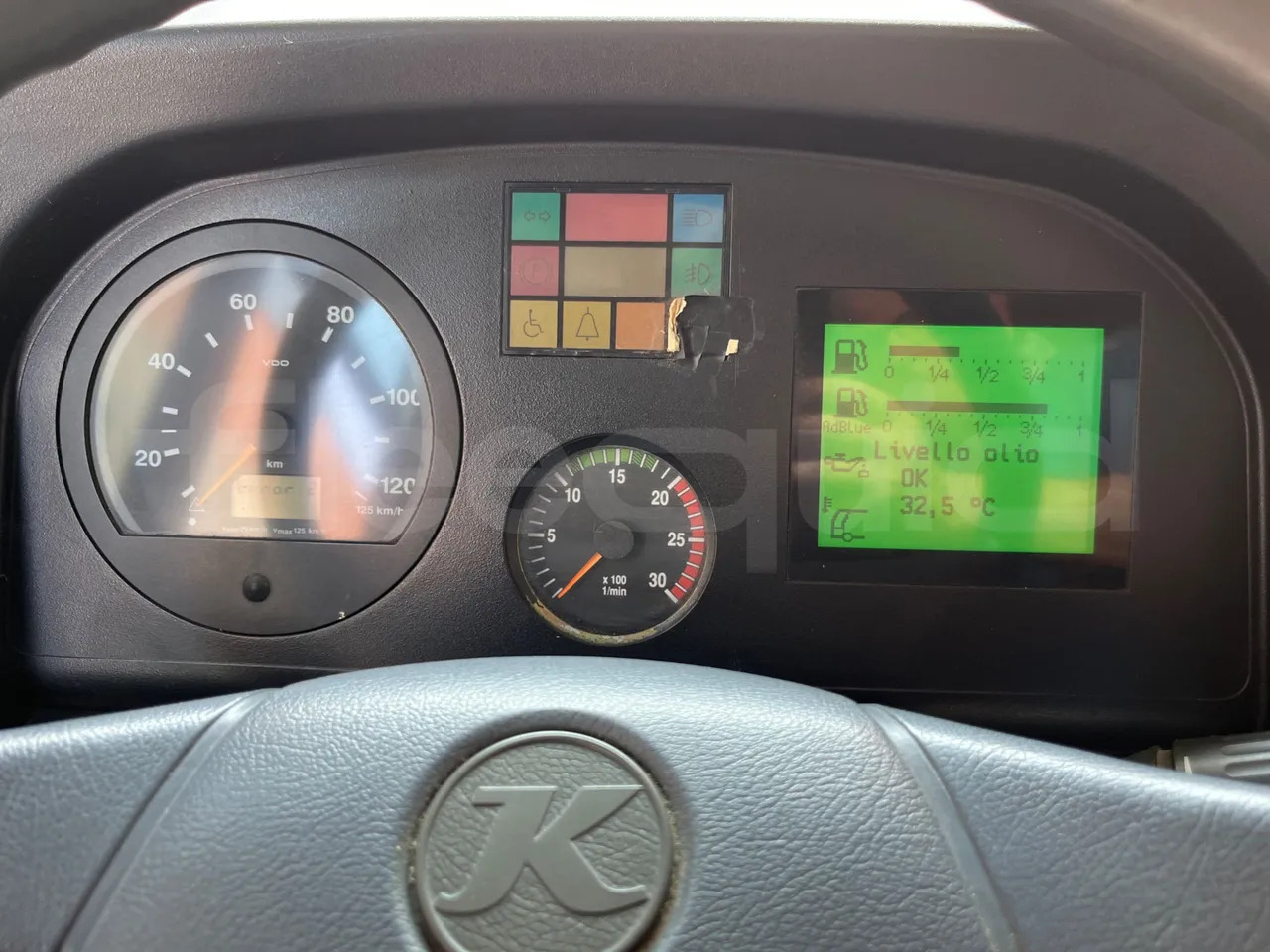 Setra S415 - Градски автобус: снимка 2 Setra S415 - Градски автобус: снимка 2