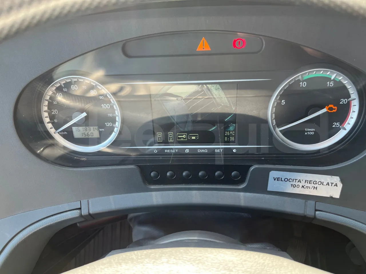 Setra S415 - Туристически автобус: снимка 3 Setra S415 - Туристически автобус: снимка 3