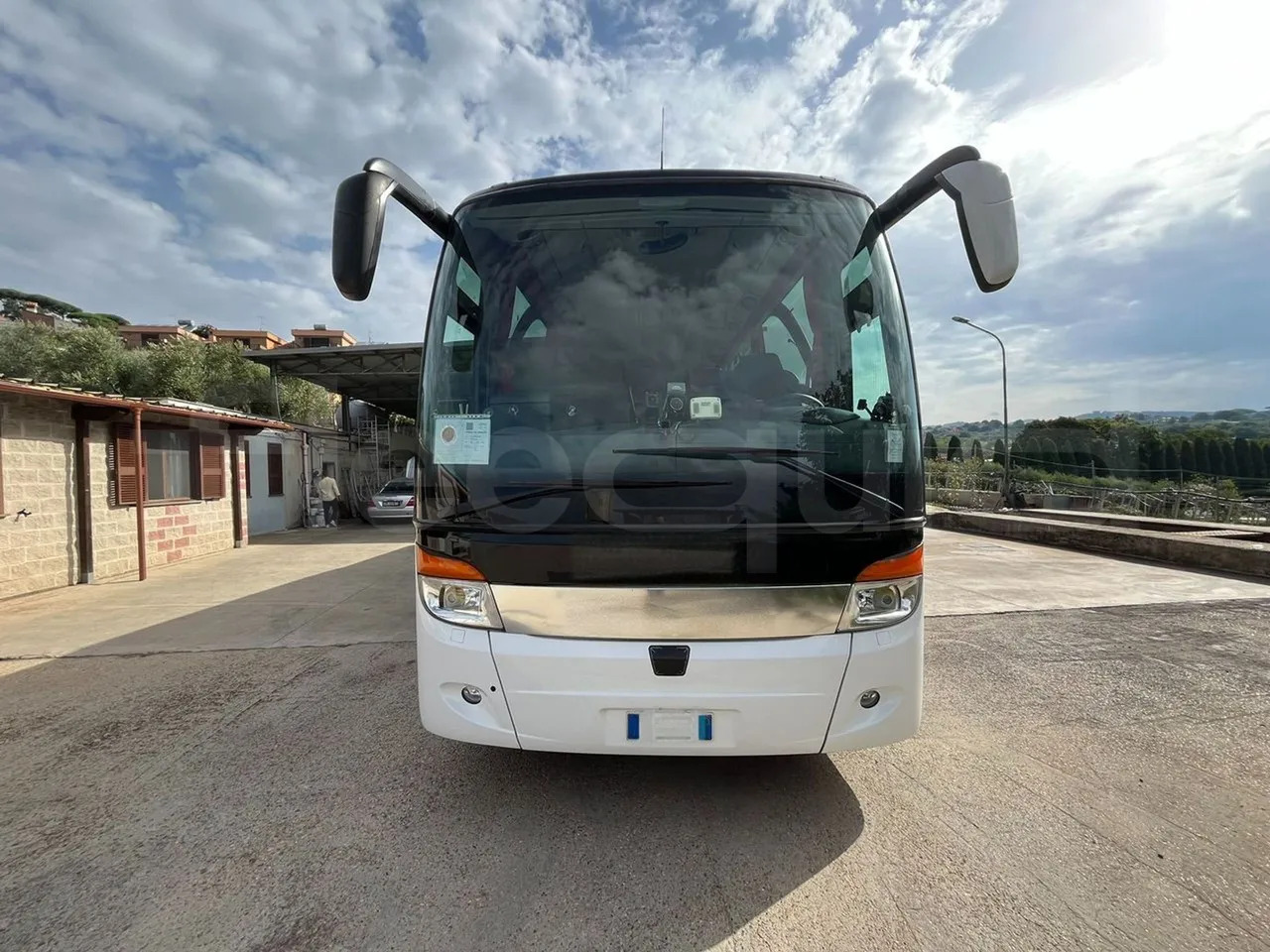 Setra S415 - Туристически автобус: снимка 2 Setra S415 - Туристически автобус: снимка 2