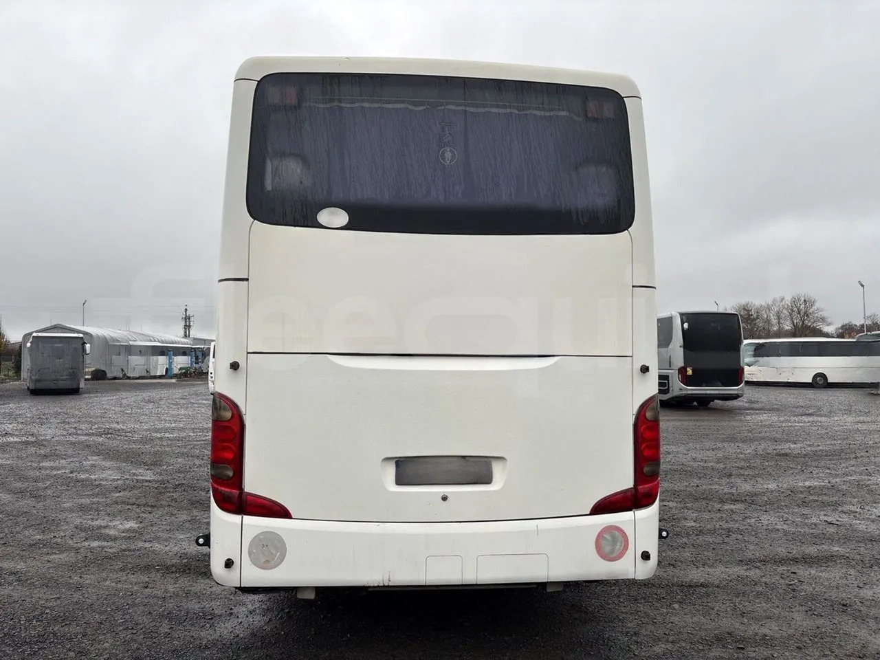 Setra S415 - Туристически автобус: снимка 5 Setra S415 - Туристически автобус: снимка 5