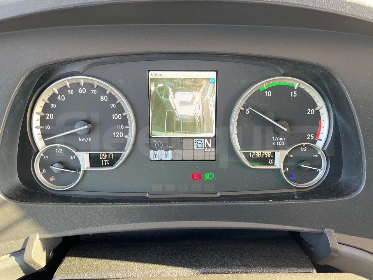 Setra S431 - Туристически автобус: снимка 3 Setra S431 - Туристически автобус: снимка 3