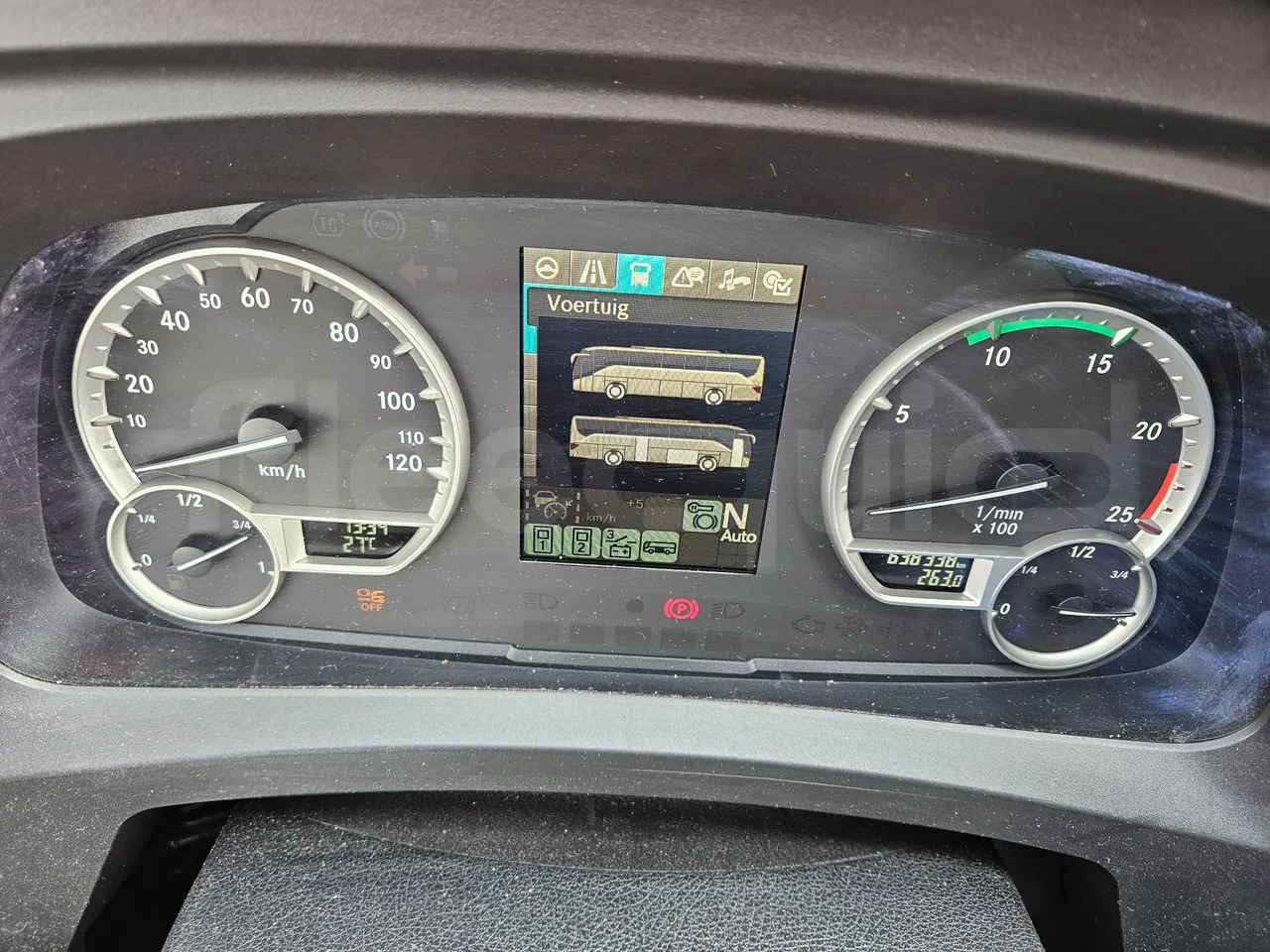 Setra S516 - Туристически автобус: снимка 3 Setra S516 - Туристически автобус: снимка 3