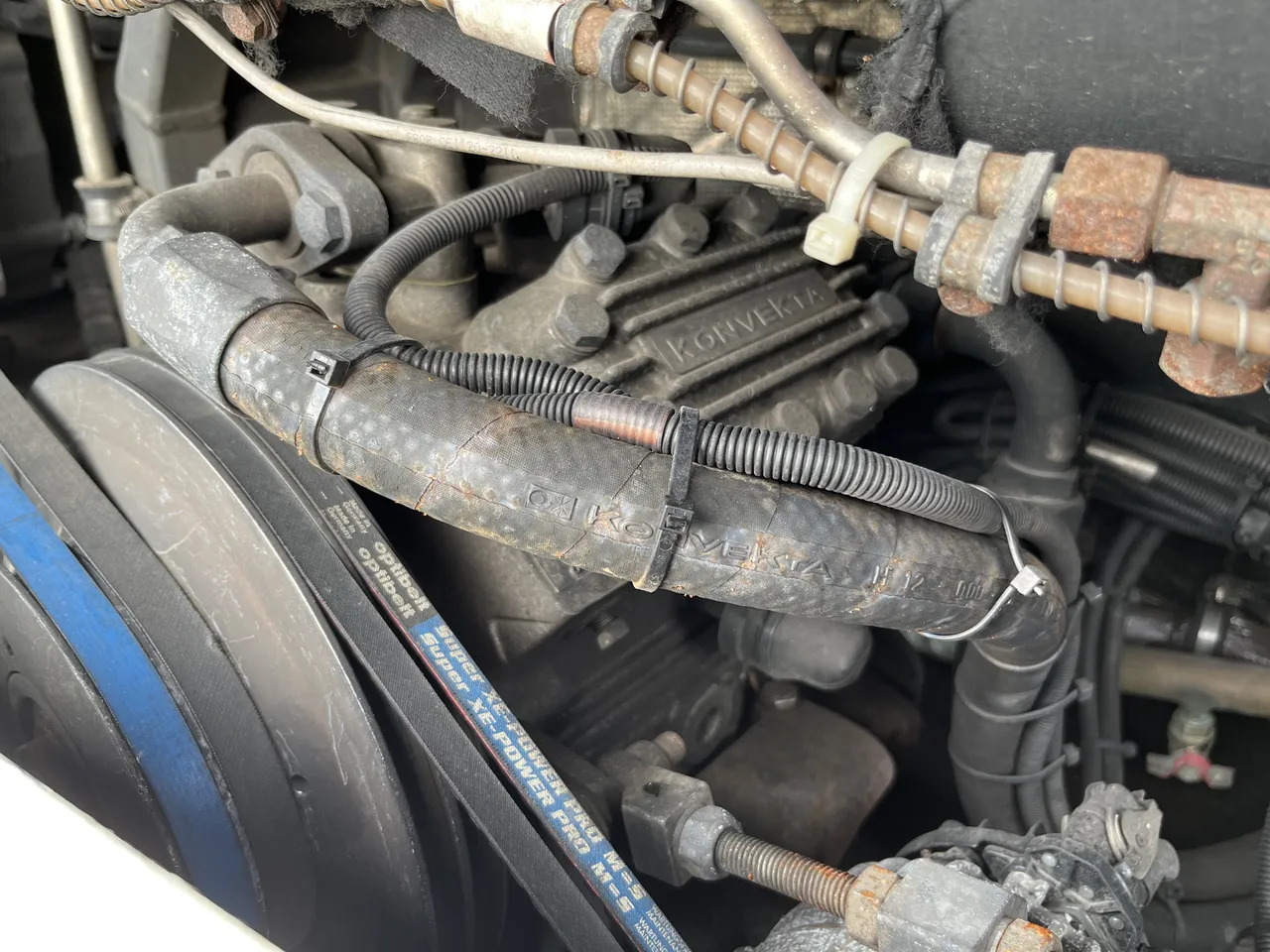 Градски автобус Solaris Urbino: снимка 18 Градски автобус Solaris Urbino: снимка 18