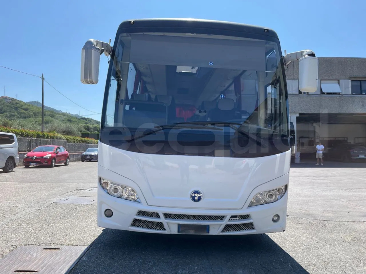 Temsa MD7 - Туристически автобус: снимка 2 Temsa MD7 - Туристически автобус: снимка 2