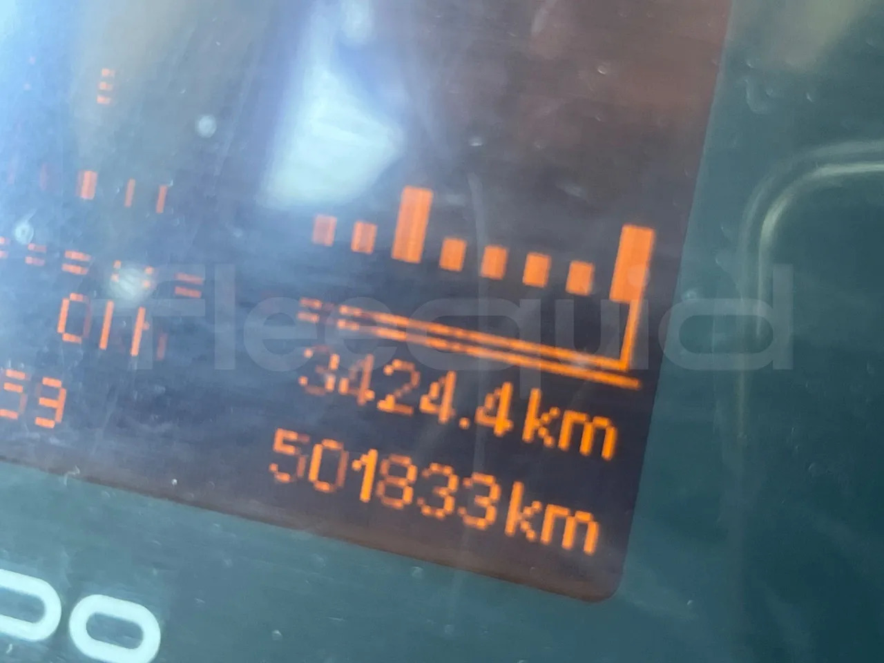 Temsa MD7 - Туристически автобус: снимка 3 Temsa MD7 - Туристически автобус: снимка 3