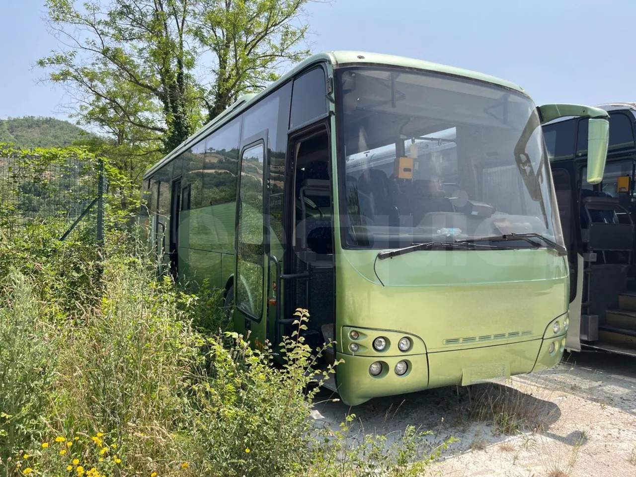 Temsa Safari - Междуградски автобус: снимка 1 Temsa Safari - Междуградски автобус: снимка 1