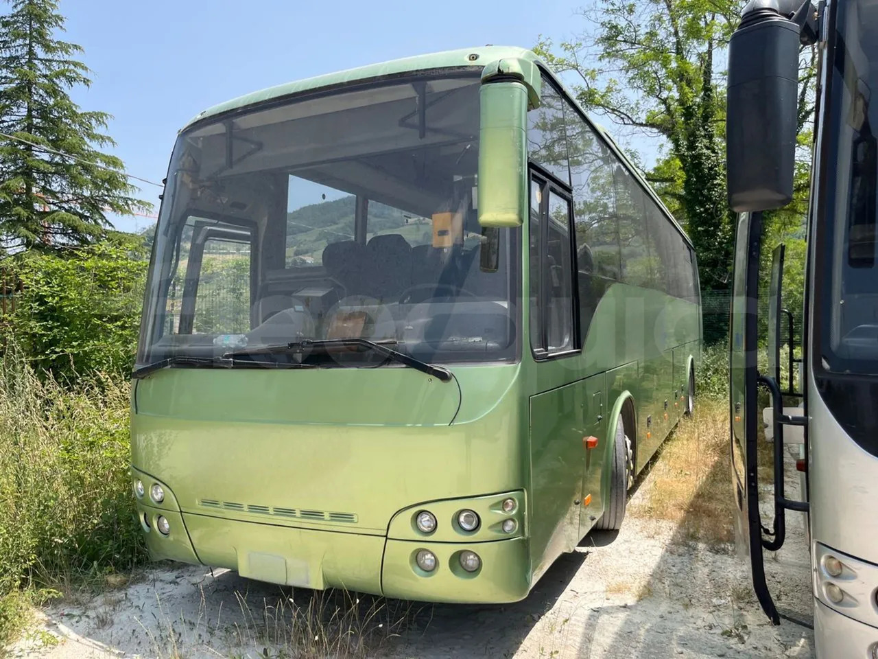Temsa Safari - Междуградски автобус: снимка 4 Temsa Safari - Междуградски автобус: снимка 4