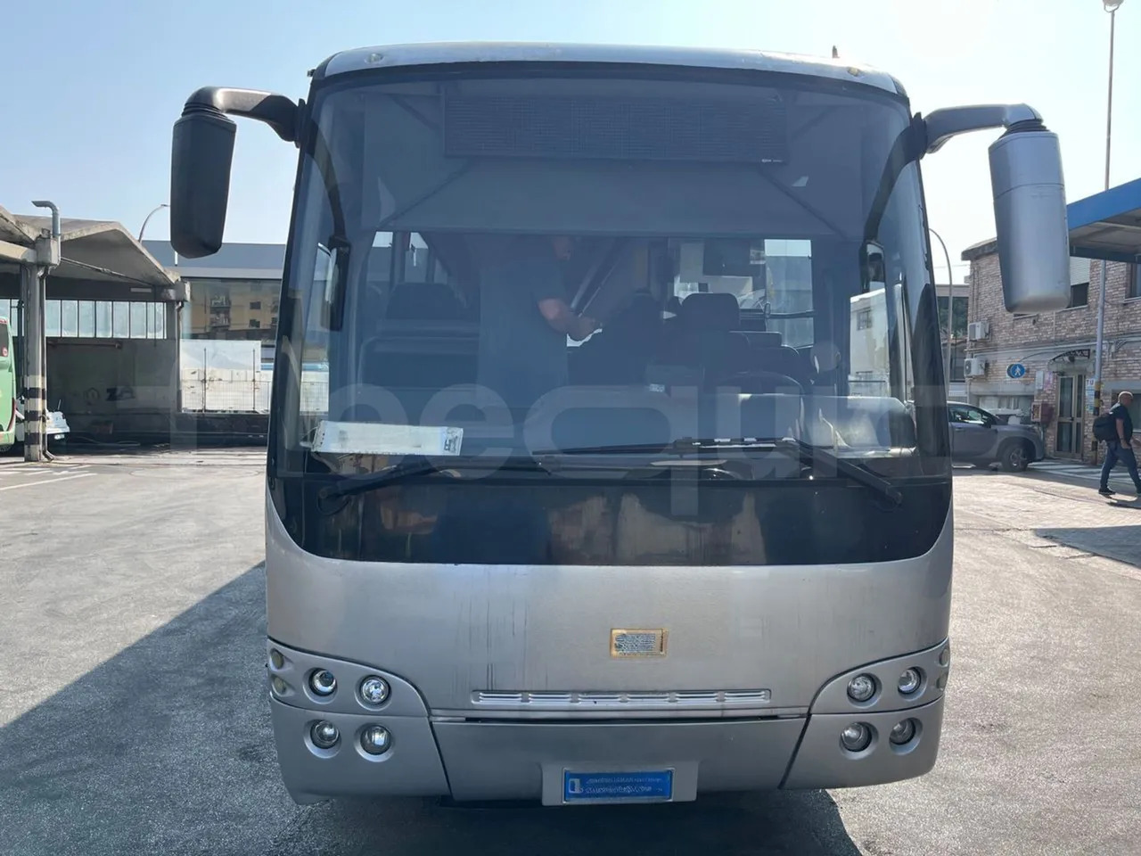 Temsa Safari - Междуградски автобус: снимка 2 Temsa Safari - Междуградски автобус: снимка 2