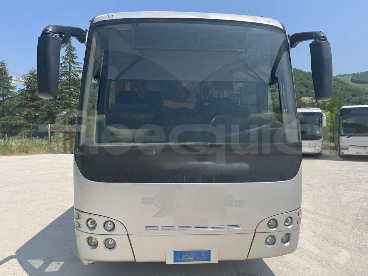 Temsa Safari - Междуградски автобус: снимка 2 Temsa Safari - Междуградски автобус: снимка 2