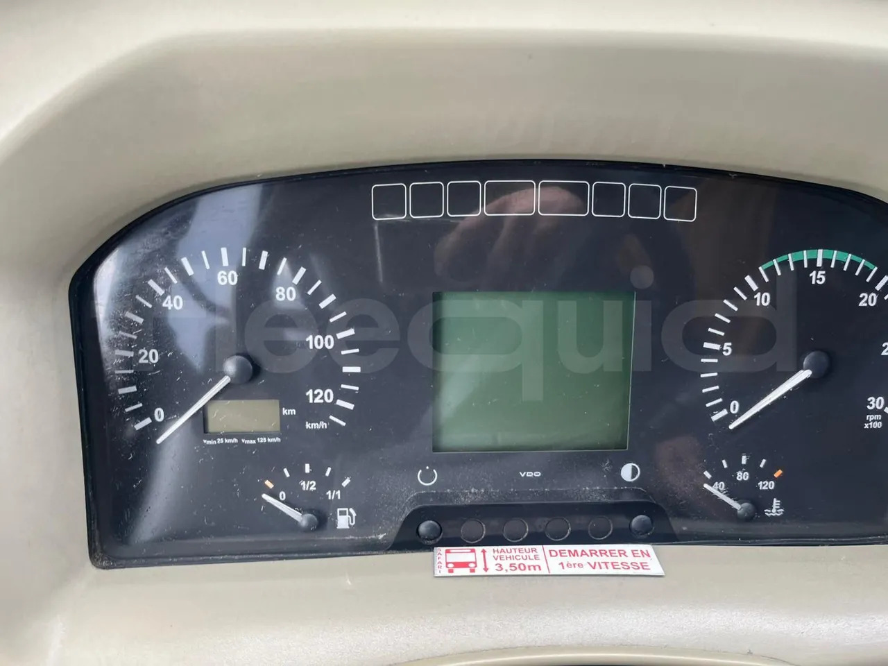 Temsa Safari - Междуградски автобус: снимка 2 Temsa Safari - Междуградски автобус: снимка 2