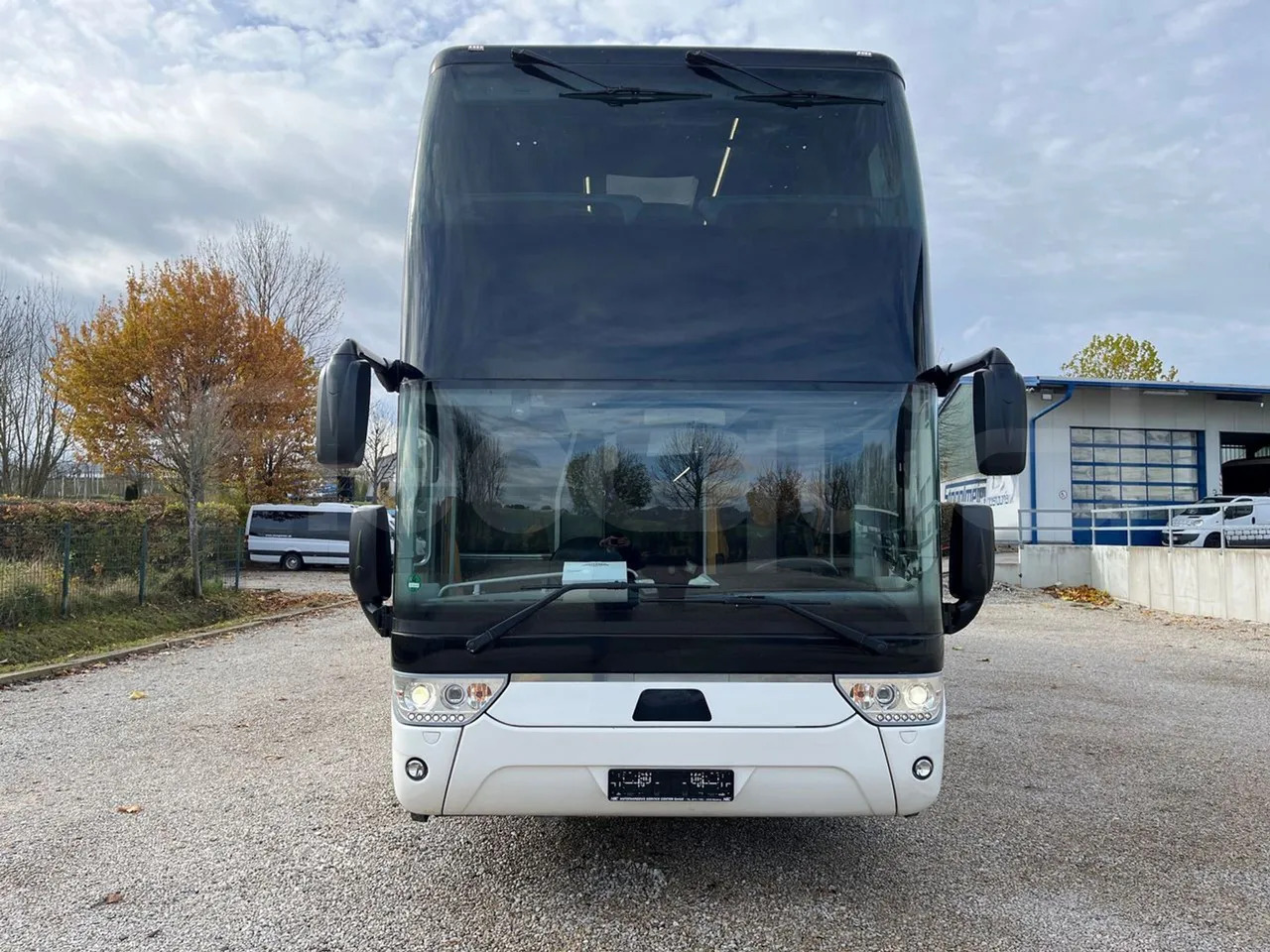 Van Hool Astromega - Туристически автобус: снимка 2 Van Hool Astromega - Туристически автобус: снимка 2