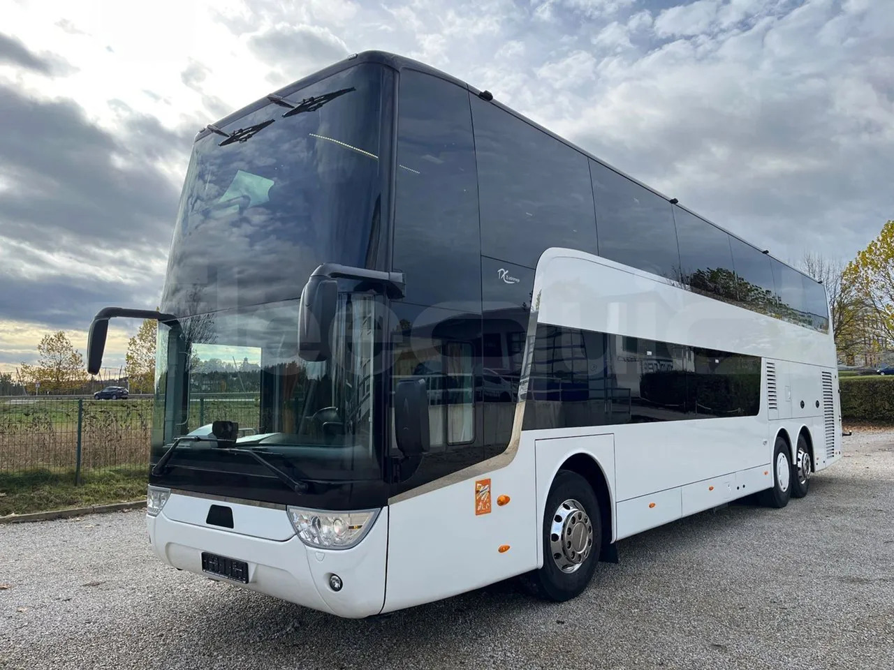 Van Hool Astromega - Туристически автобус: снимка 4 Van Hool Astromega - Туристически автобус: снимка 4